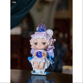 FAYA Let It Faya Series STAR ORACLE